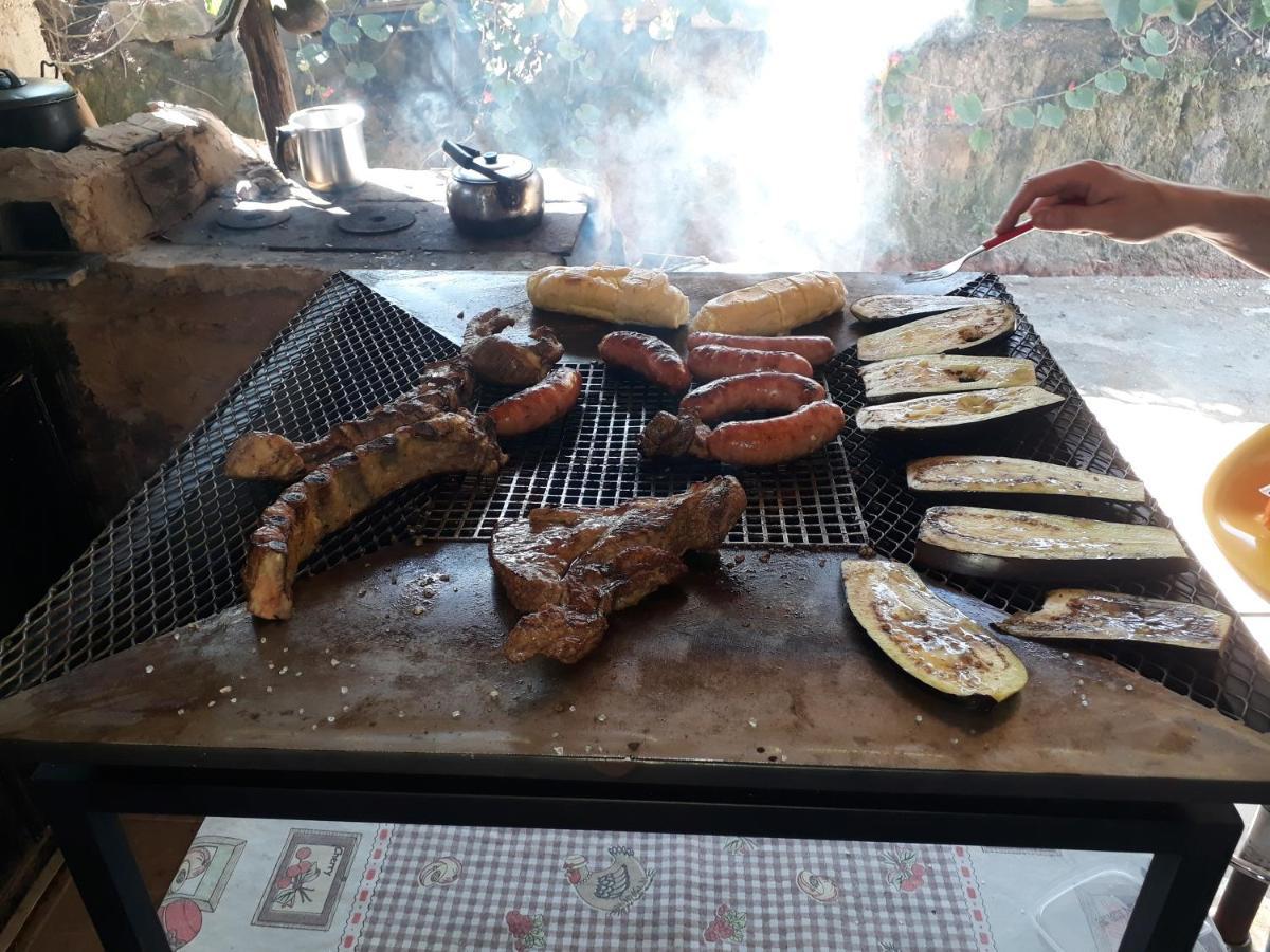 Chacara Chiafarelli ξενώνας São Roque Εξωτερικό φωτογραφία