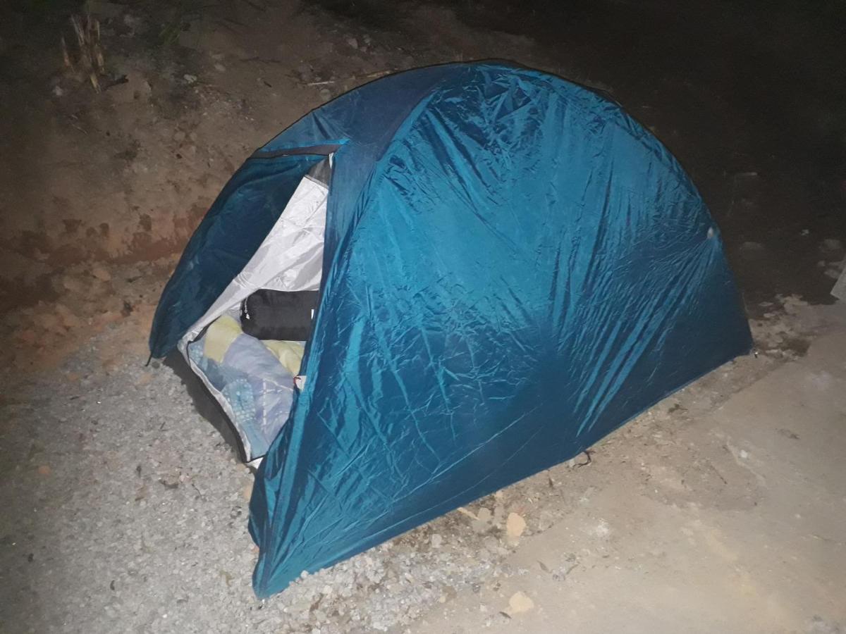 Chacara Chiafarelli ξενώνας São Roque Εξωτερικό φωτογραφία