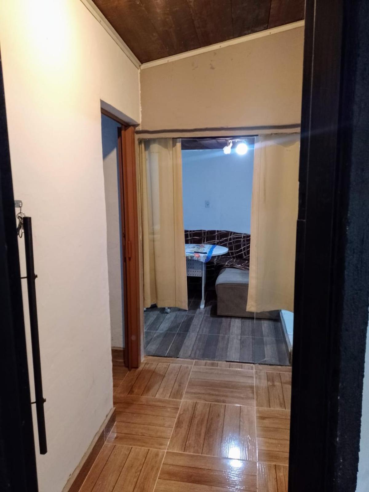 Chacara Chiafarelli ξενώνας São Roque Εξωτερικό φωτογραφία