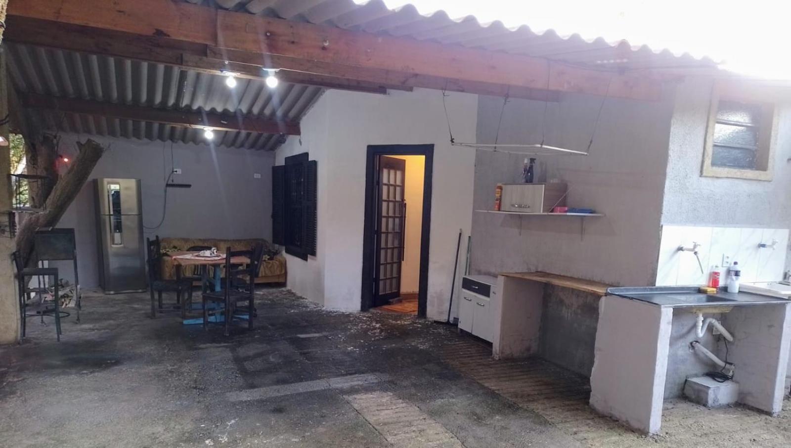 Chacara Chiafarelli ξενώνας São Roque Εξωτερικό φωτογραφία